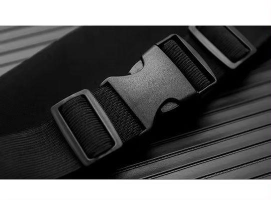 Neoprene de exterior impermeable para senderismo Ciclismo Cinturón de correr Bolsa de cintura Color personalizado