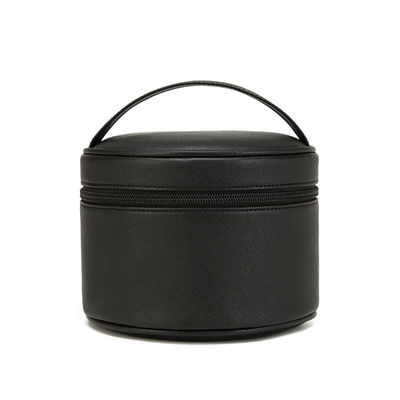 Maquillaje Cosmético Reloj de Viaje Anillo Brazalete Almacenamiento Collar Organizador Auricular