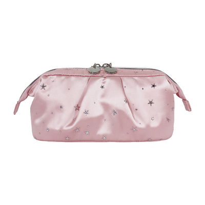 Cerradura de cremallera 2024 Bolso de maquillaje El organizador de belleza perfecto para mujeres