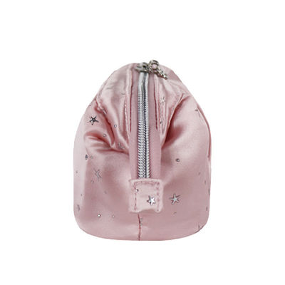 Cerradura de cremallera 2024 Bolso de maquillaje El organizador de belleza perfecto para mujeres