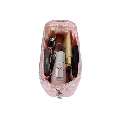 Cerradura de cremallera 2024 Bolso de maquillaje El organizador de belleza perfecto para mujeres