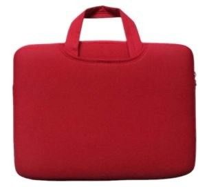 Bolsas personalizadas de portátil de neopreno azul cielo para 12 13 15 pulgadas buen material de China