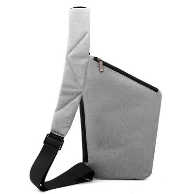 Bolso de bolsillo de pecho anti robo multifunción personalizado