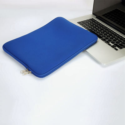 12 13 14 15 pulgadas de Neoprene suave portátil tapa de la manga de la caja para el más nuevo estilo de moda