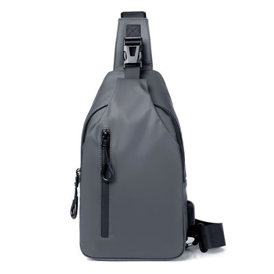 Bolso de cintura a medida impermeable para hombres y mujeres de moda