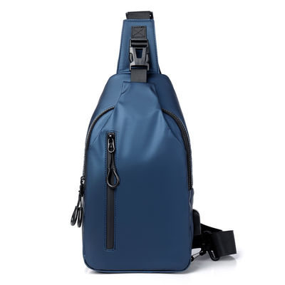 Bolso de cintura a medida impermeable para hombres y mujeres de moda