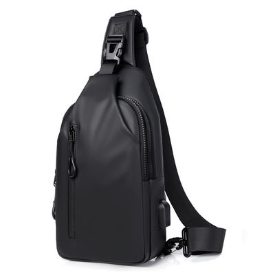 Bolso de cintura a medida impermeable para hombres y mujeres de moda