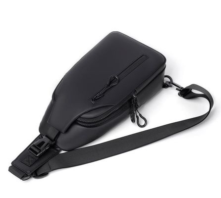 Bolso de cintura a medida impermeable para hombres y mujeres de moda