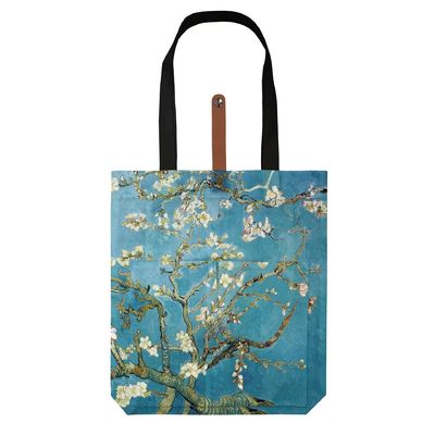 Pintura Reutilizable Bolso de Shopping Ultra Slim Bolso de playa plegable de lona para mujeres