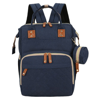 Organizando bolsas bolsas húmedas para pañales de tela húmeda en bolsas de pañales Oxford amigables para viajar