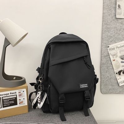 Color personalizado 75L portátil mochila USB Bolso escolar para anti robo mochila para hombres