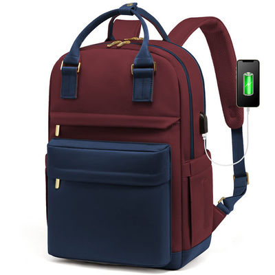 OEM/ODM Acceptable Mochila portátil de gran capacidad para bolso de viaje para hombres y mujeres