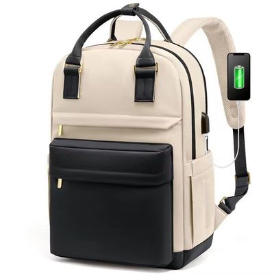 OEM/ODM Acceptable Mochila portátil de gran capacidad para bolso de viaje para hombres y mujeres