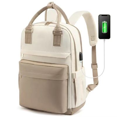 OEM/ODM Acceptable Mochila portátil de gran capacidad para bolso de viaje para hombres y mujeres