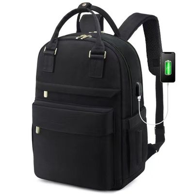 OEM/ODM Acceptable Mochila portátil de gran capacidad para bolso de viaje para hombres y mujeres