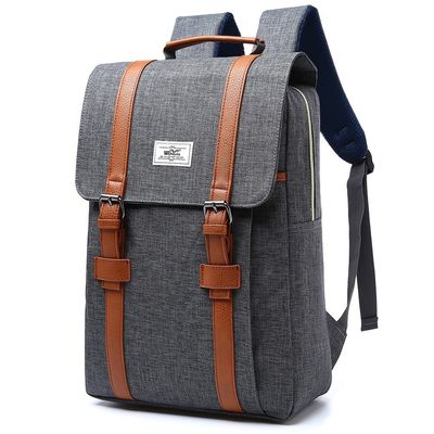 Bolso portátil con logotipo personalizado elegante y funcional para profesionales de alta clase