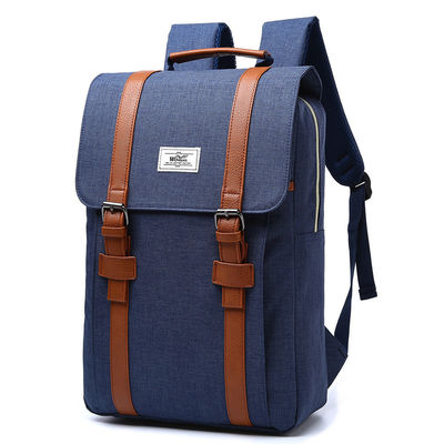 Bolso portátil con logotipo personalizado elegante y funcional para profesionales de alta clase