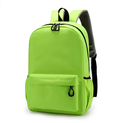 OEM/ODM Logotipo personalizado Bolsas escolares impermeables Bolsas de libros para mochila para niñas 3 tamaños