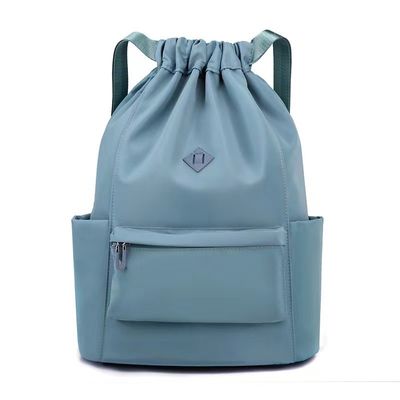 OEM/ODM acepta bolsa deportiva Oxford impermeable para el trabajo y la escuela