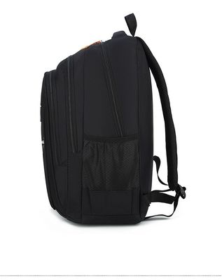 Mochila deportiva de moda para hombres Mujeres Bolsa portátil de viaje al aire libre de gran capacidad Bolsa escolar para estudiantes