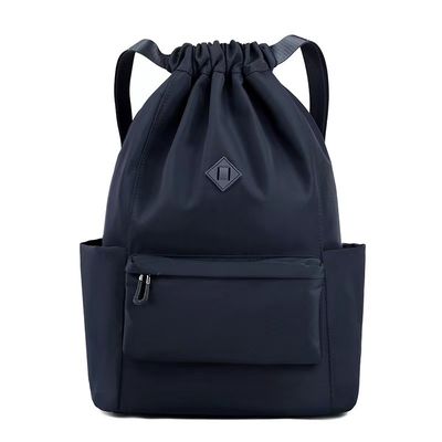 OEM/ODM acepta bolsa deportiva Oxford impermeable para el trabajo y la escuela