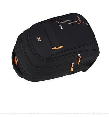 Mochila deportiva de moda para hombres Mujeres Bolsa portátil de viaje al aire libre de gran capacidad Bolsa escolar para estudiantes