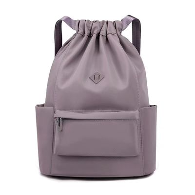 OEM/ODM acepta bolsa deportiva Oxford impermeable para el trabajo y la escuela