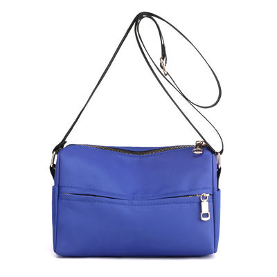 Bolsas de las mujeres de nylon bolsas de las axilas bolsas de mano bolsas de una sola eslingas bolsas para mujeres bolsos y bolsos de mano cerradura