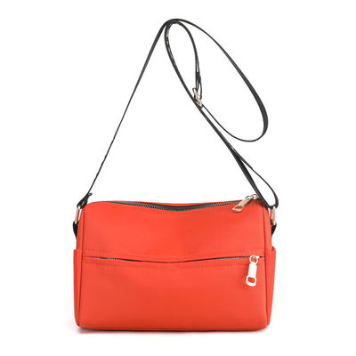 Bolsas de las mujeres de nylon bolsas de las axilas bolsas de mano bolsas de una sola eslingas bolsas para mujeres bolsos y bolsos de mano cerradura