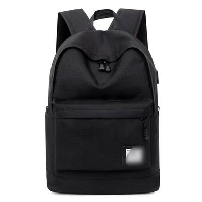 Mochila portátil de Oxford de manejo suave para oficina de negocios personalizable e impermeable