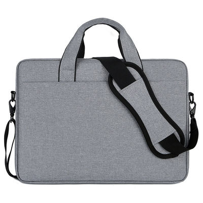 Bolso portátil de lona impermeable para hombres Mujeres