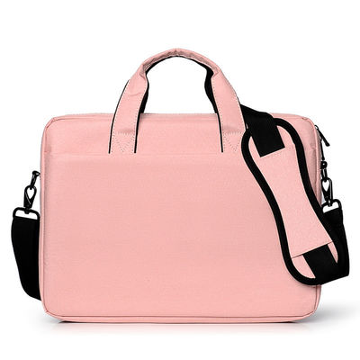 Bolso portátil de lona impermeable para hombres Mujeres