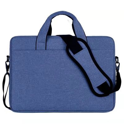 Bolso portátil de lona impermeable para hombres Mujeres