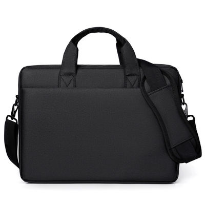 Bolso portátil de lona impermeable para hombres Mujeres