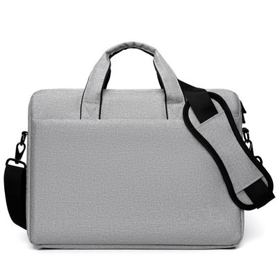 Bolso portátil de lona impermeable para hombres Mujeres