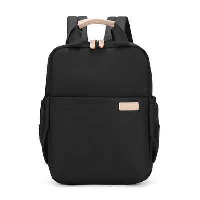 OEM/ODM Aceptado Mujeres Hombres Mochilas de viaje Mochilas de computadora de negocios Mochilas escolares Mochilas portátiles