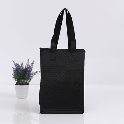 Bolso de color personalizado para refrescar la comida
