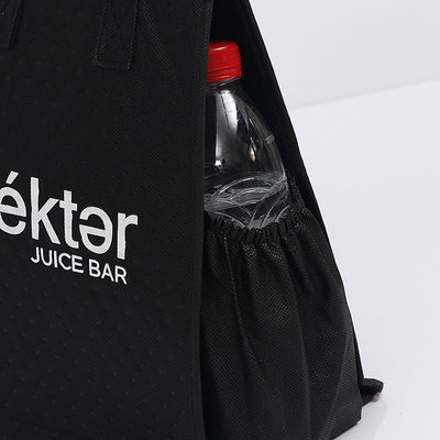 Bolso de color personalizado para refrescar la comida