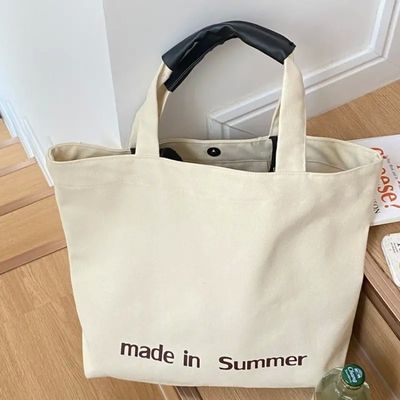 Bolso de hombro de gran capacidad para aventuras turísticas de mujeres