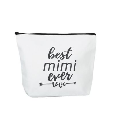Bolsa de maquillaje para viajes La solución perfecta para organizar sus cosméticos en movimiento