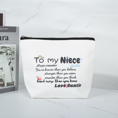 Bolsa de maquillaje para viajes La solución perfecta para organizar sus cosméticos en movimiento