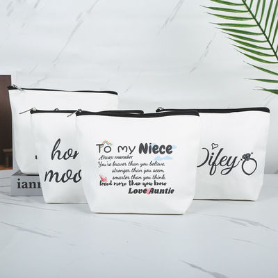 Bolsa de maquillaje para viajes La solución perfecta para organizar sus cosméticos en movimiento