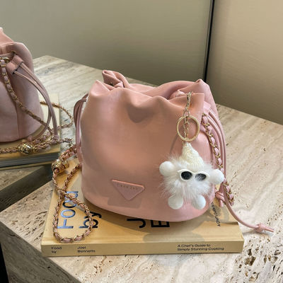 Bolsos de diseño de mujeres ligeras para la vida diaria de las mujeres y el estilo de moda