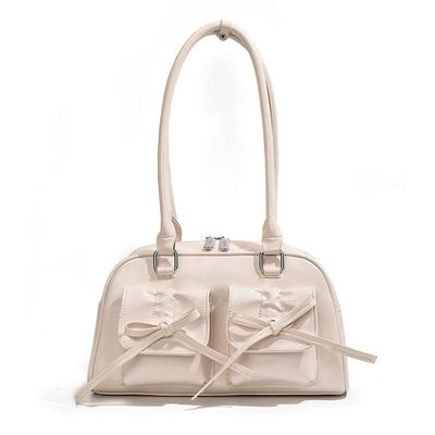 Bolsos de diseño de color personalizados para mujeres Bolsos de cuero de lujo Bolsos de moda 2024 Bolsos de mano