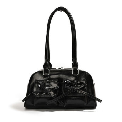 Bolsos de diseño de color personalizados para mujeres Bolsos de cuero de lujo Bolsos de moda 2024 Bolsos de mano