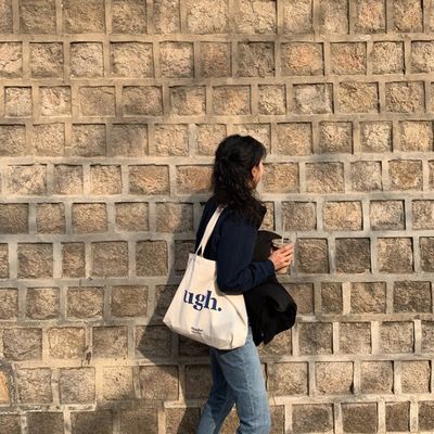 Fabricantes de bolsas de algodón Logotipo personalizado para bolsas de lona reutilizables