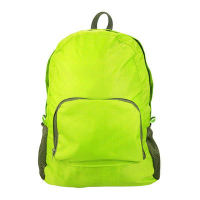 Mochila personalizada de tejido de algodón estilo gimnasio para deportes al aire libre Escalada Acampada senderismo