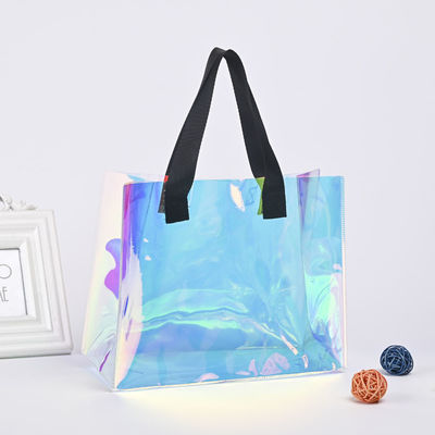 Acceptable Custom Low MOQ Bolsa de compras de lujo Bolsa de compras de plástico para llevar Fabricantes de bolsas de embalaje Añadir logotipo