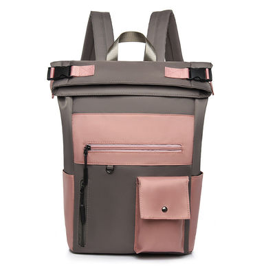 Mochila inteligente para computadoras portátiles de negocios La mejor opción para la eficiencia y el estilo del negocio