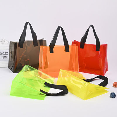 Acceptable Custom Low MOQ Bolsa de compras de lujo Bolsa de compras de plástico para llevar Fabricantes de bolsas de embalaje Añadir logotipo